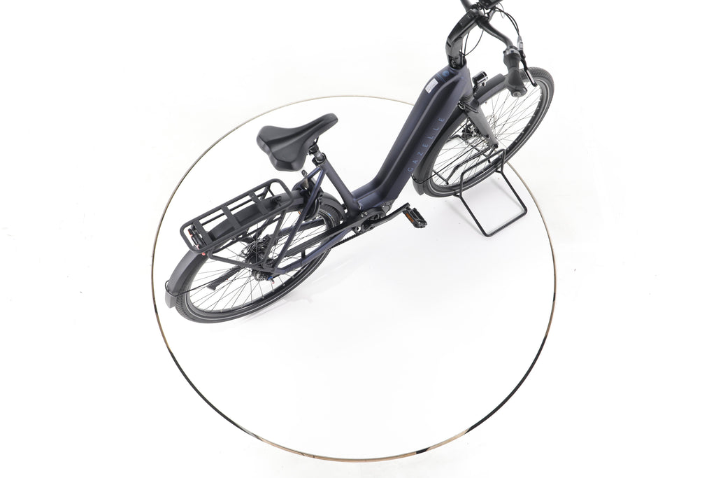 Gazelle Chamonix C5 HMS City E-Bike Tiefeinsteiger - Image 24