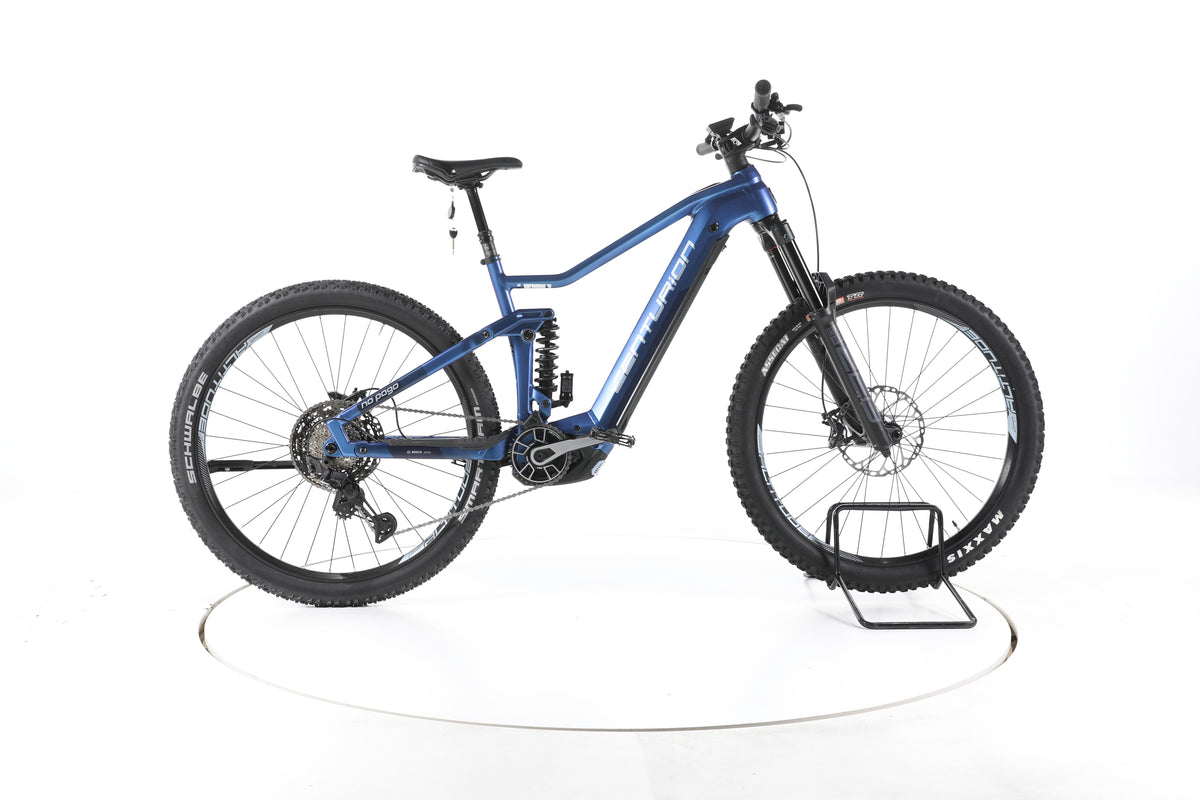 Centurion No Pogo R2700i E-Bike Fully - Image 1