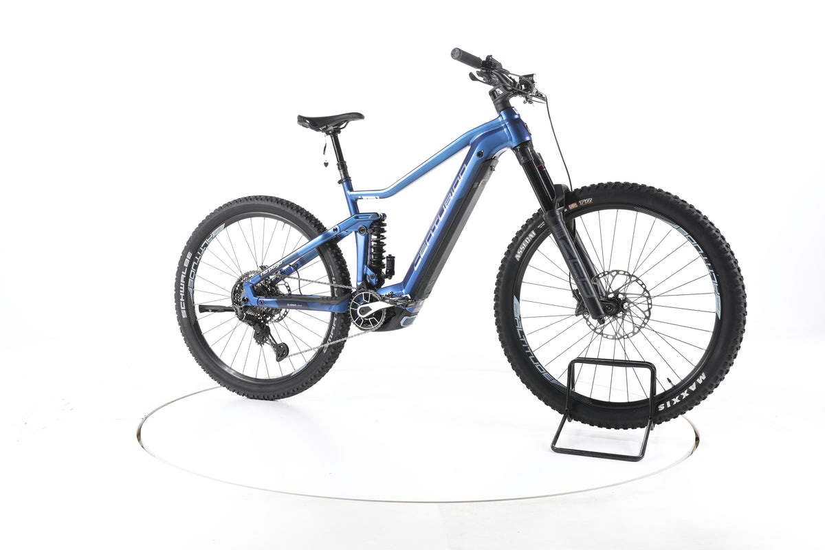Centurion No Pogo R2700i E-Bike Fully - Image 2