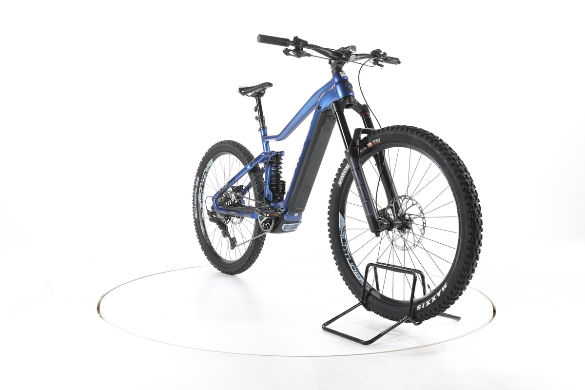 Centurion No Pogo R2700i E-Bike Fully - Image 3