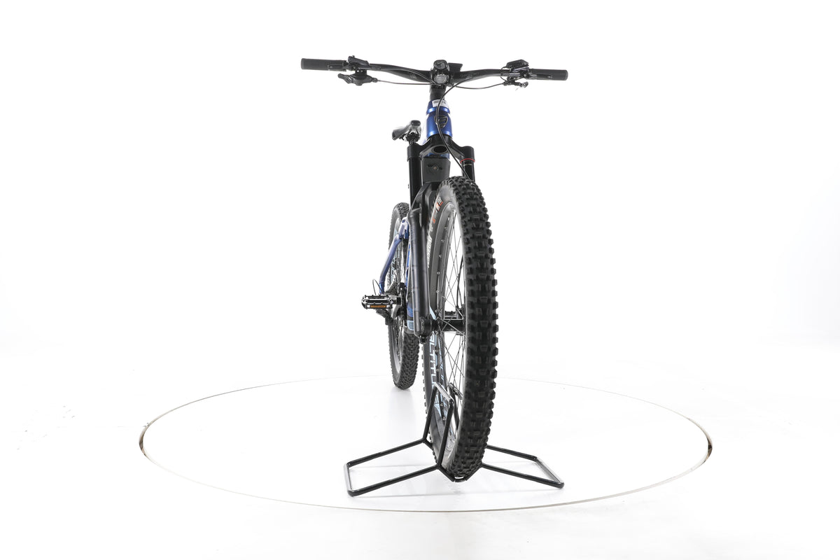 Centurion No Pogo R2700i E-Bike Fully - Image 4