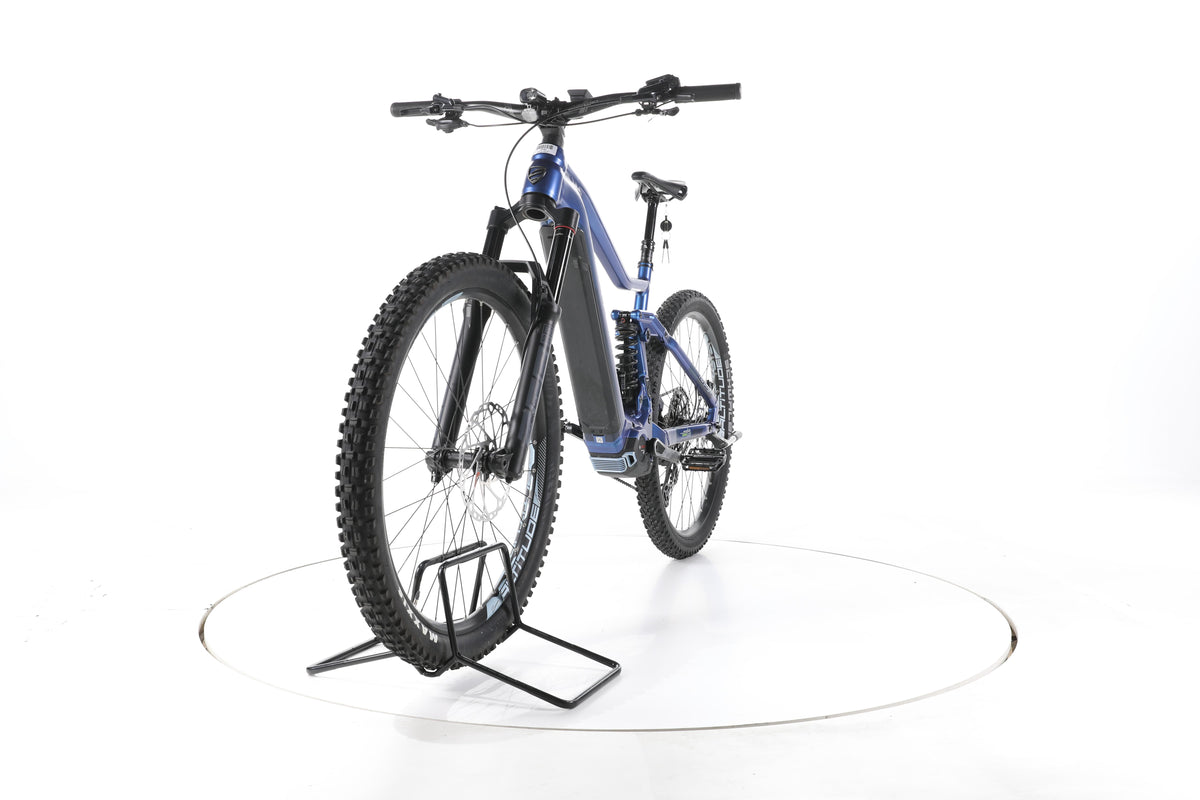 Centurion No Pogo R2700i E-Bike Fully - Image 5