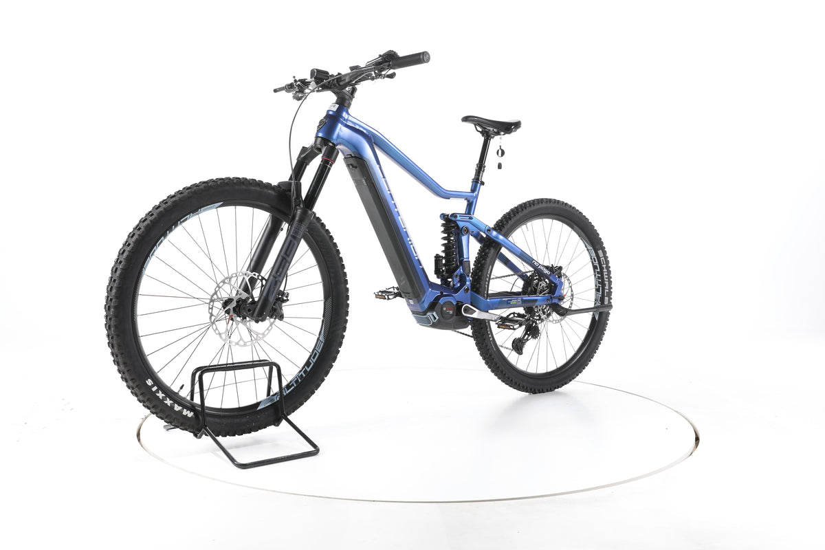 Centurion No Pogo R2700i E-Bike Fully - Image 6