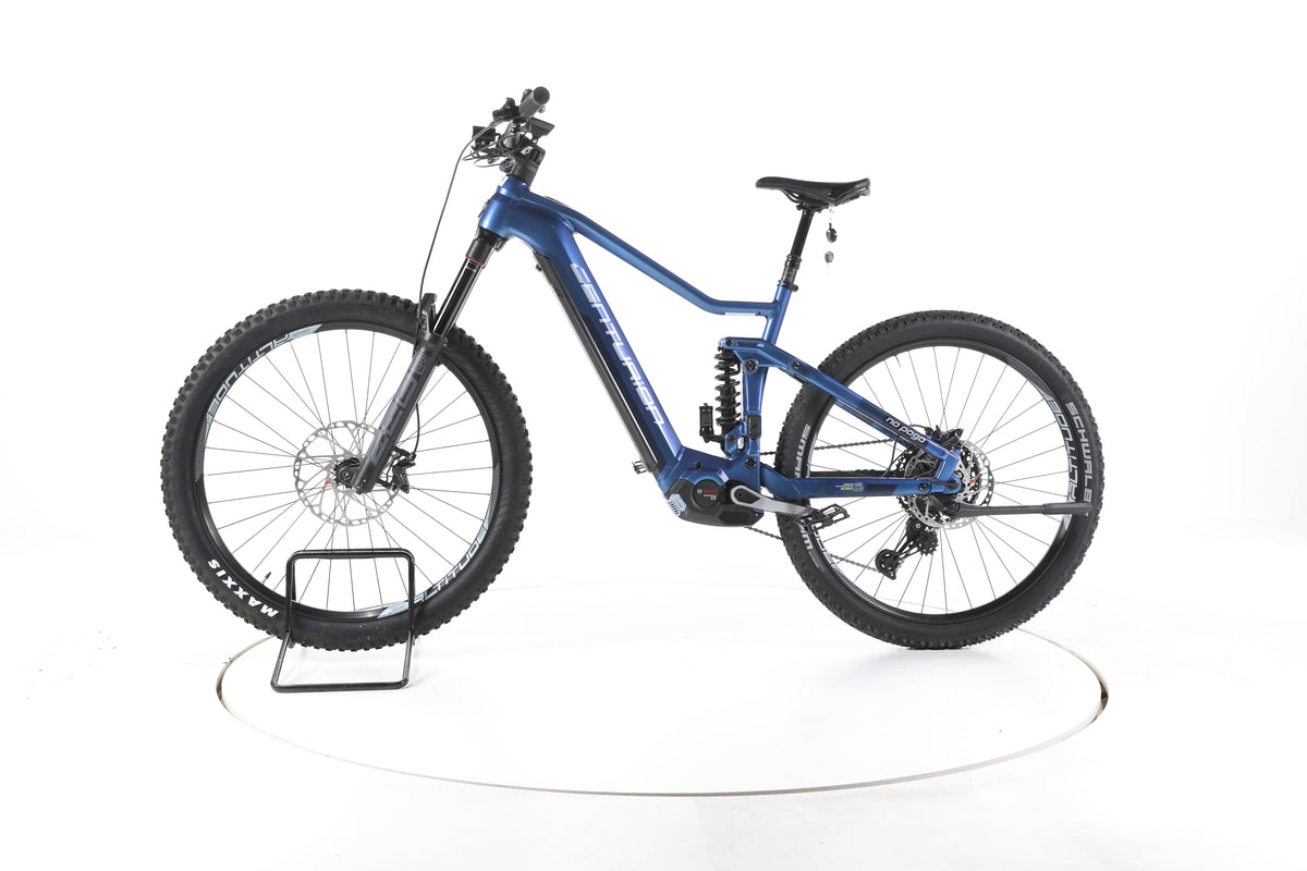 Centurion No Pogo R2700i E-Bike Fully - Image 7