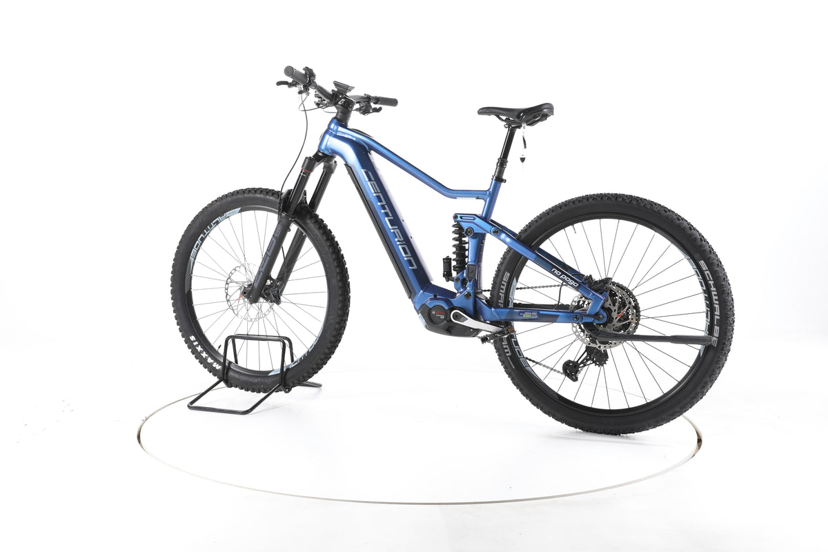 Centurion No Pogo R2700i E-Bike Fully - Image 8