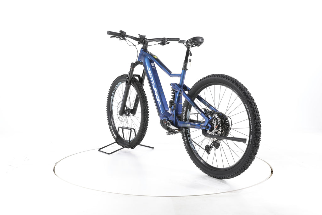 Centurion No Pogo R2700i E-Bike Fully - Image 9