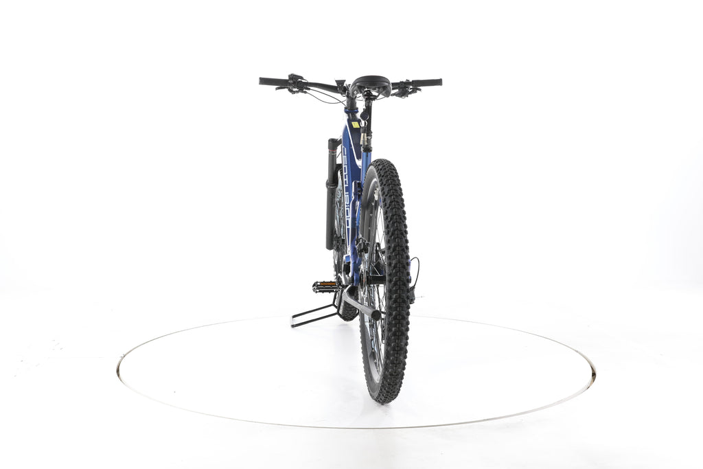 Centurion No Pogo R2700i E-Bike Fully - Image 10