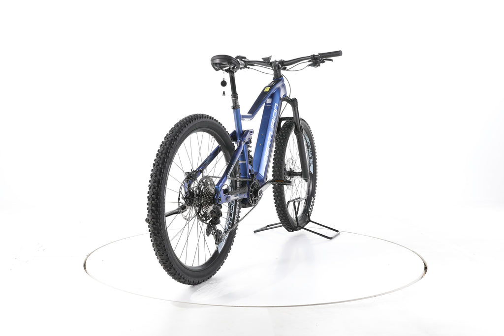 Centurion No Pogo R2700i E-Bike Fully - Image 11