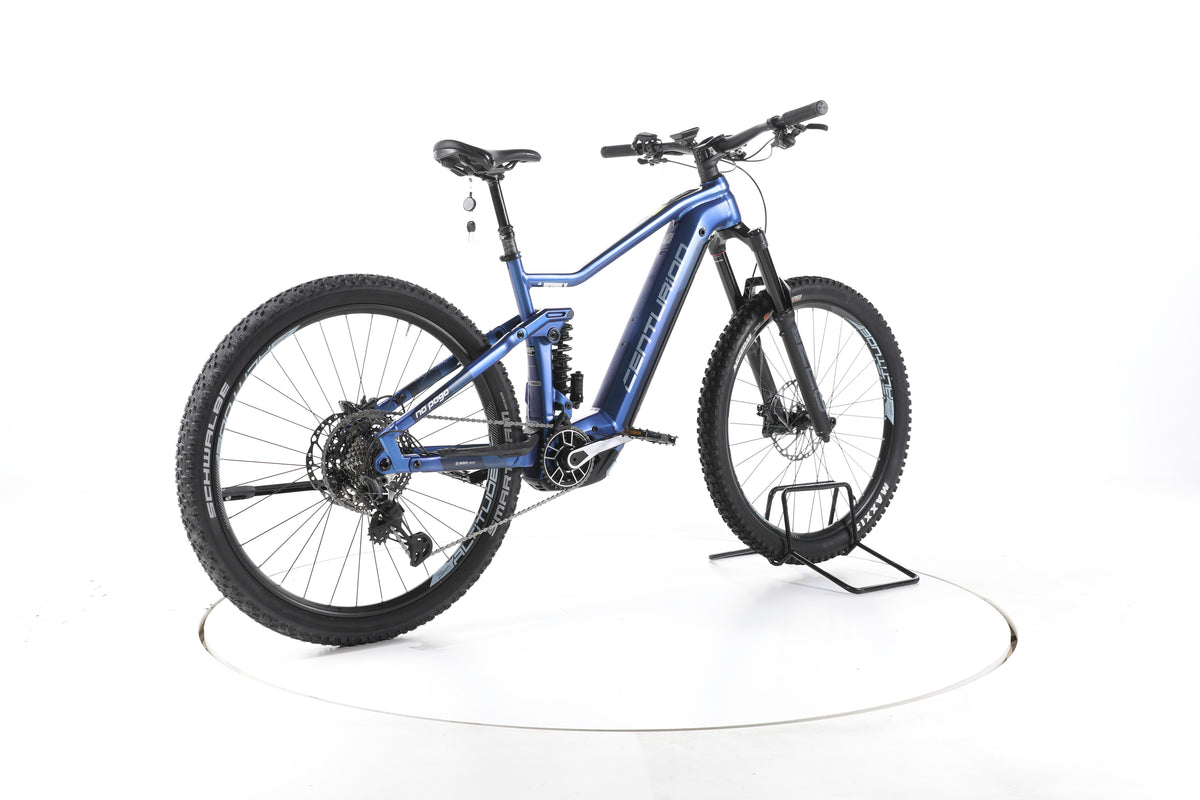 Centurion No Pogo R2700i E-Bike Fully - Image 12