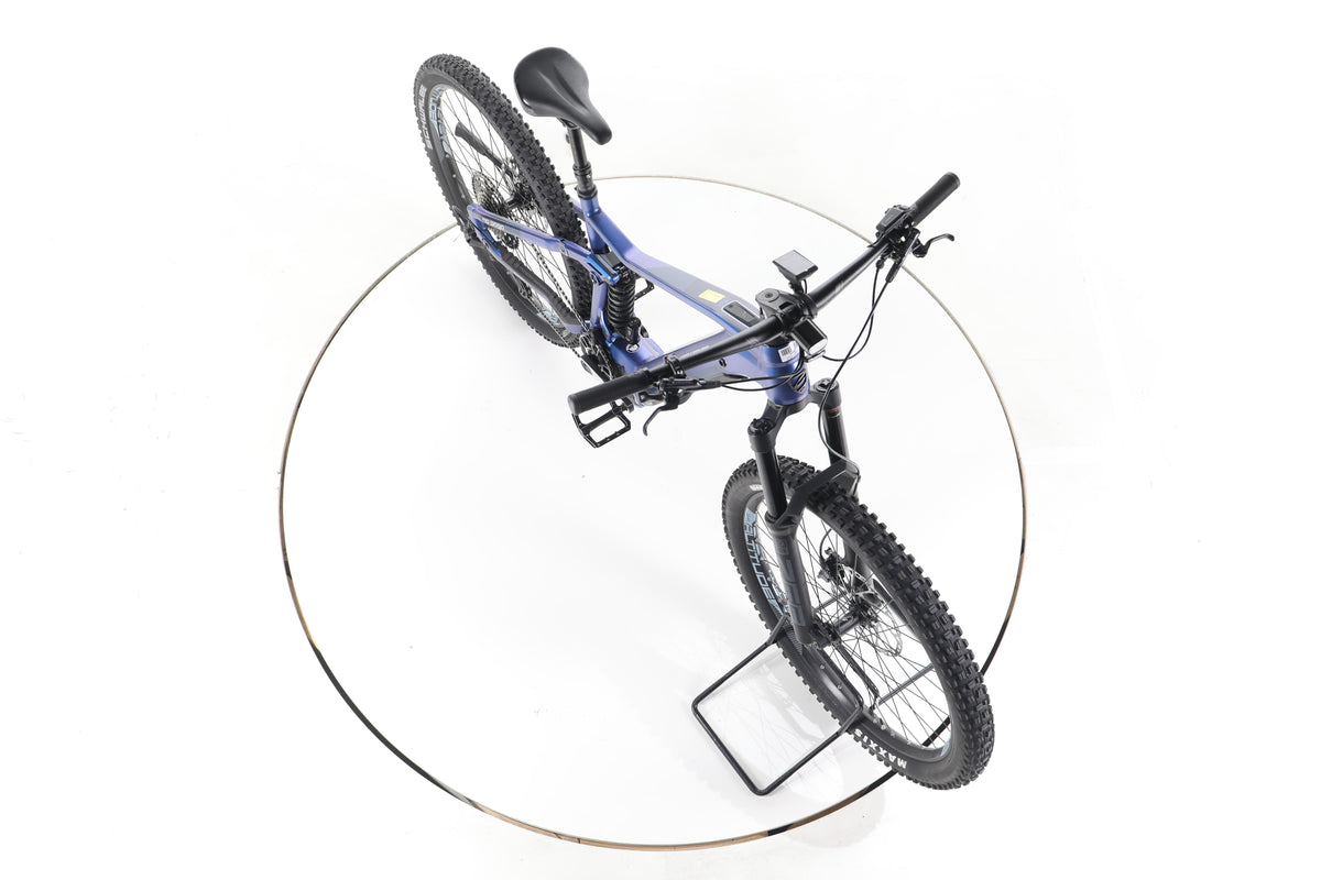 Centurion No Pogo R2700i E-Bike Fully - Image 15