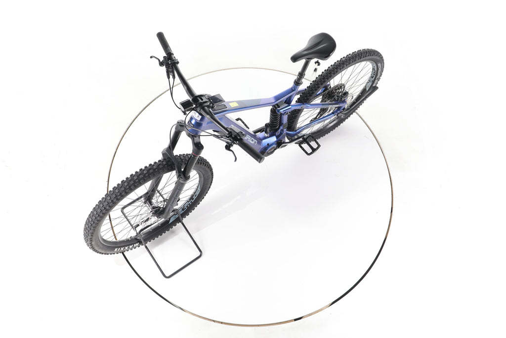 Centurion No Pogo R2700i E-Bike Fully - Image 18