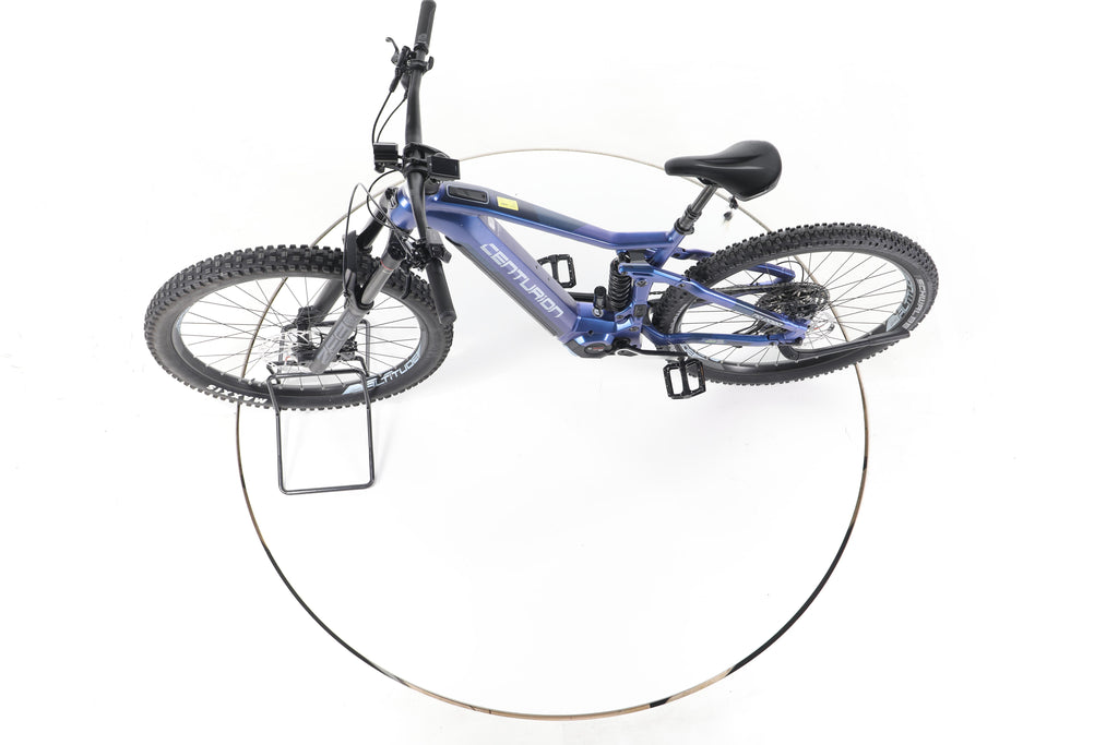 Centurion No Pogo R2700i E-Bike Fully - Image 19