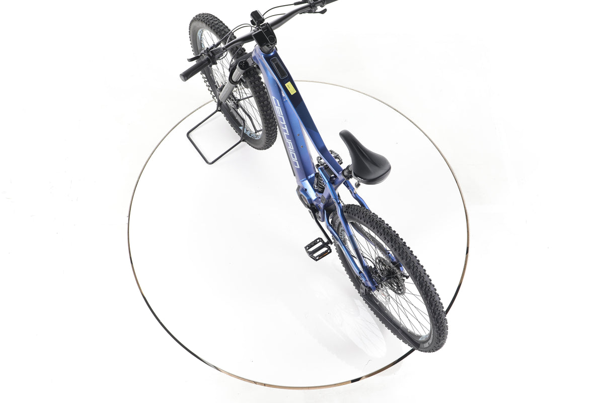 Centurion No Pogo R2700i E-Bike Fully - Image 21