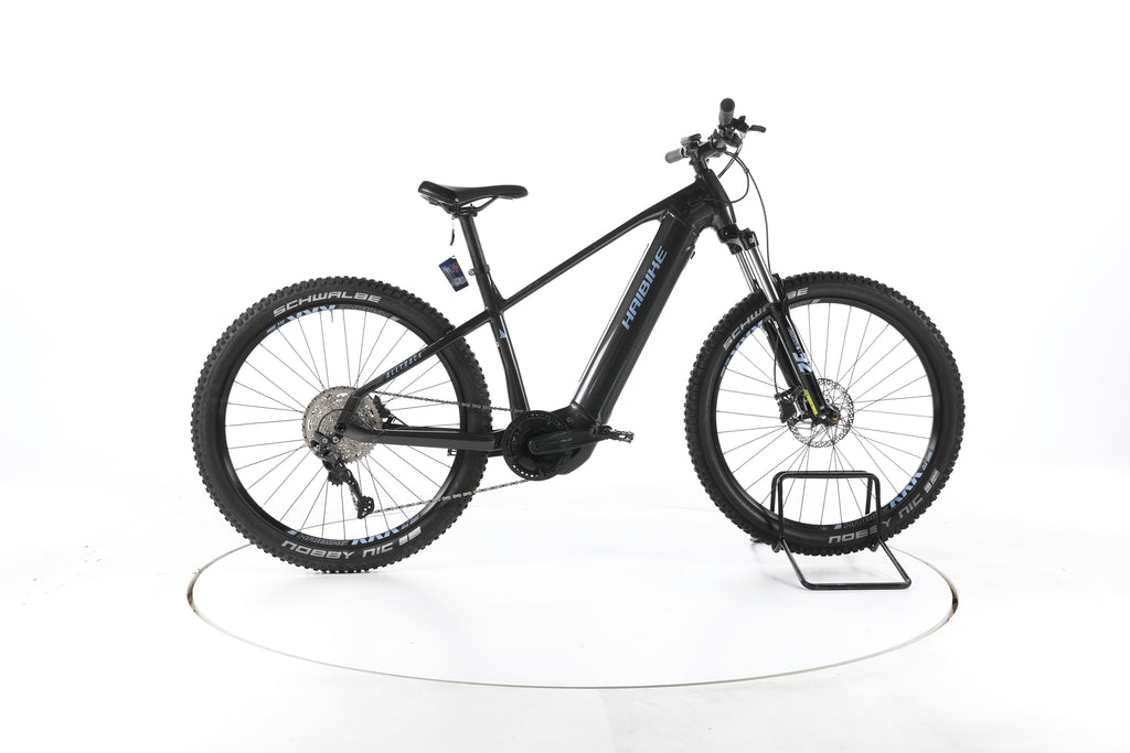 Haibike AllTrack 5 E-Bike - Image 1