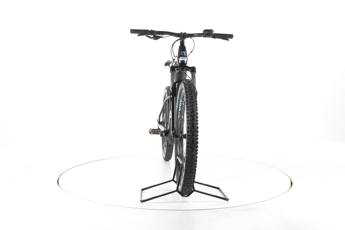 Haibike AllTrack 5 E-Bike - Image 4