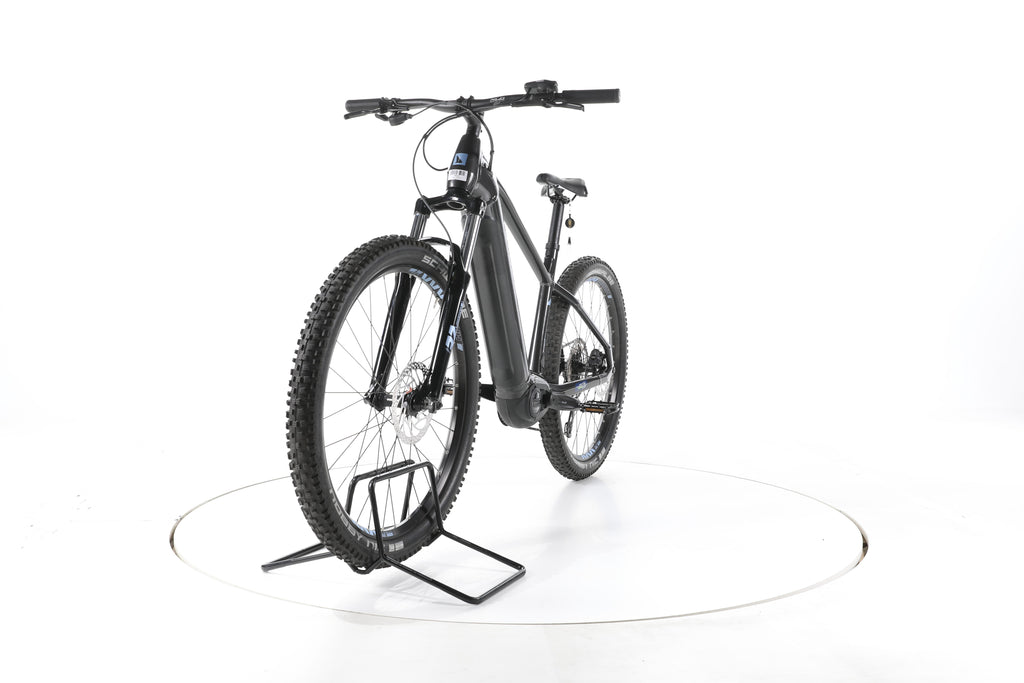 Haibike AllTrack 5 E-Bike - Image 5