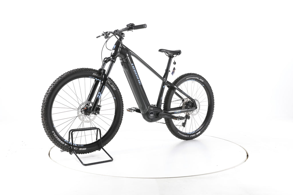 Haibike AllTrack 5 E-Bike - Image 6