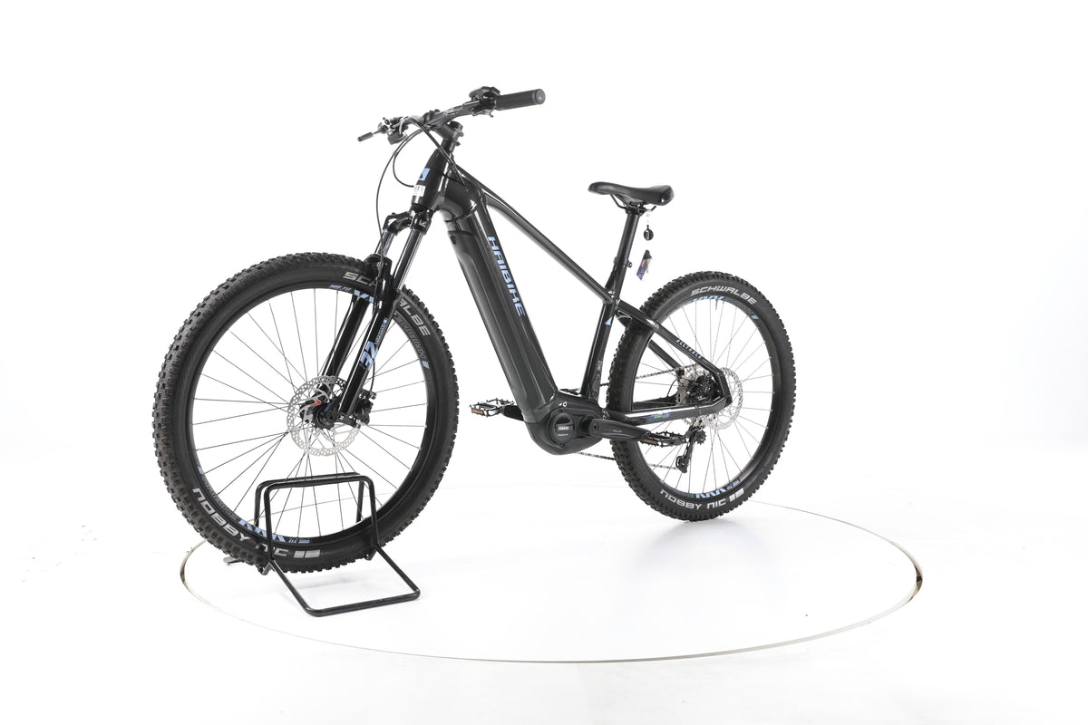 Haibike AllTrack 5 E-Bike - Image 6