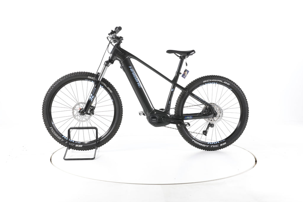 Haibike AllTrack 5 E-Bike - Image 7