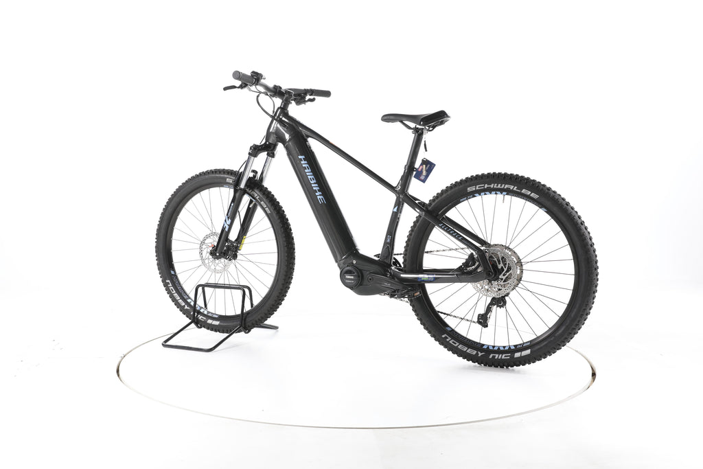 Haibike AllTrack 5 E-Bike - Image 8