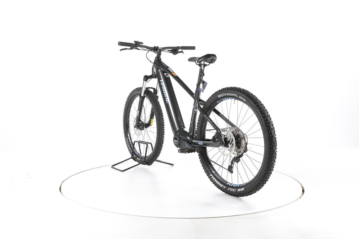 Haibike AllTrack 5 E-Bike - Image 9