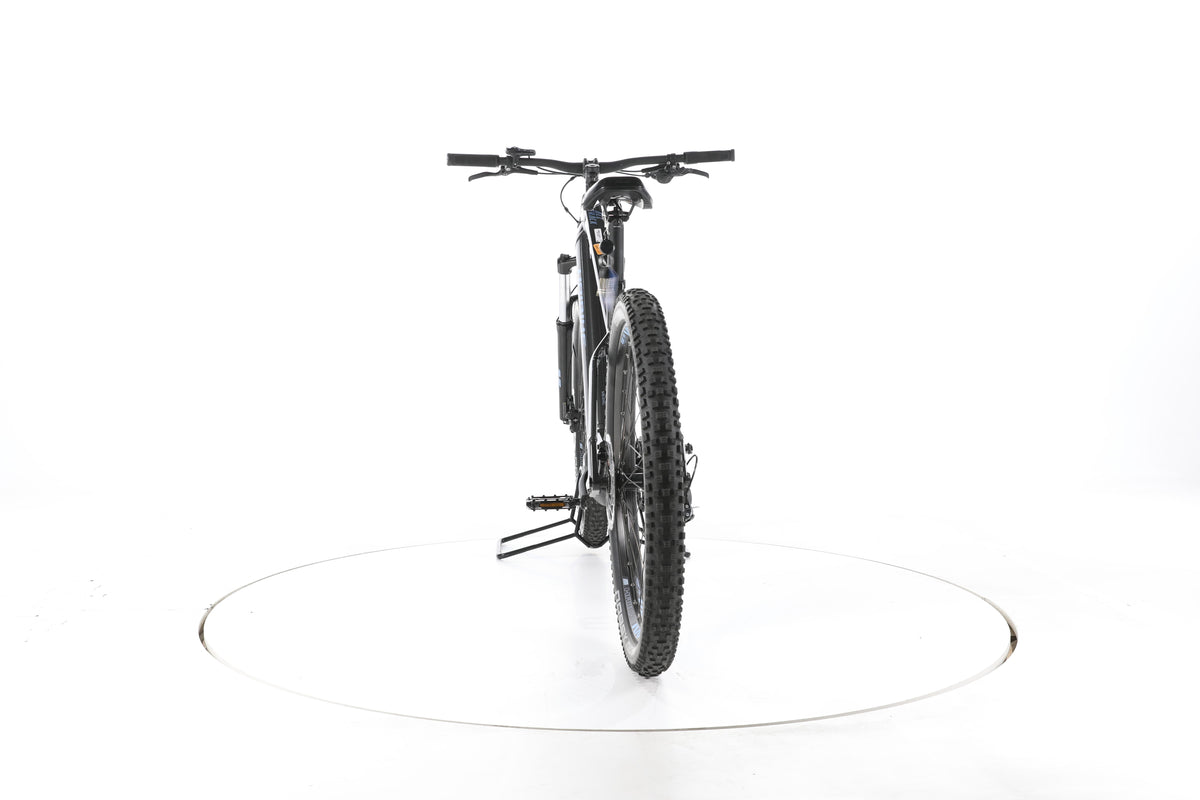 Haibike AllTrack 5 E-Bike - Image 10