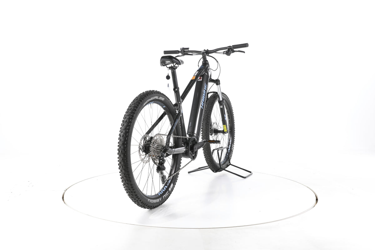 Haibike AllTrack 5 E-Bike - Image 11
