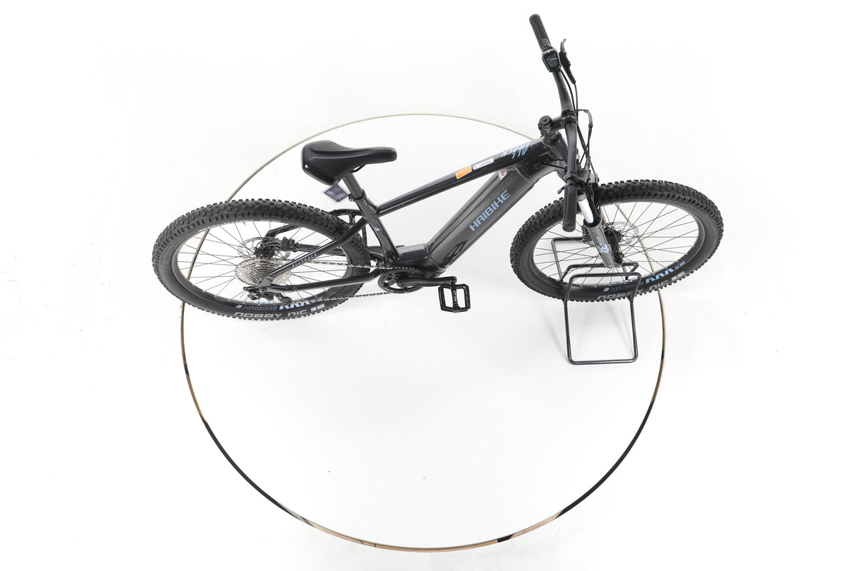 Haibike AllTrack 5 E-Bike - Image 13