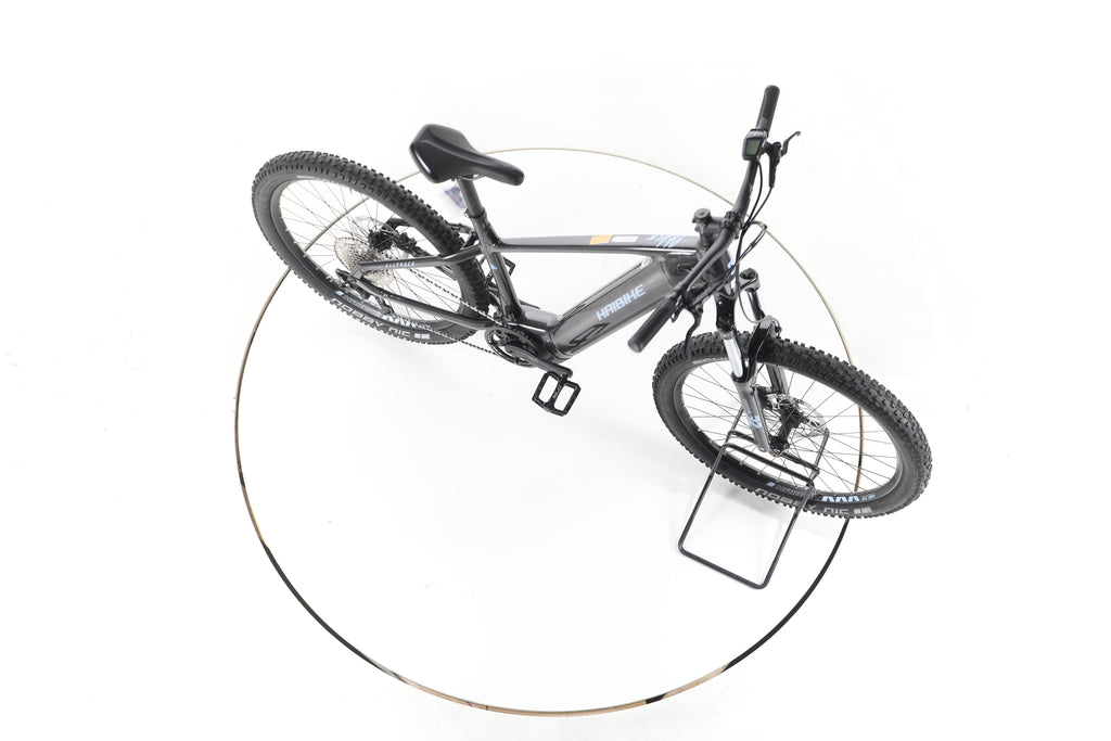 Haibike AllTrack 5 E-Bike - Image 14