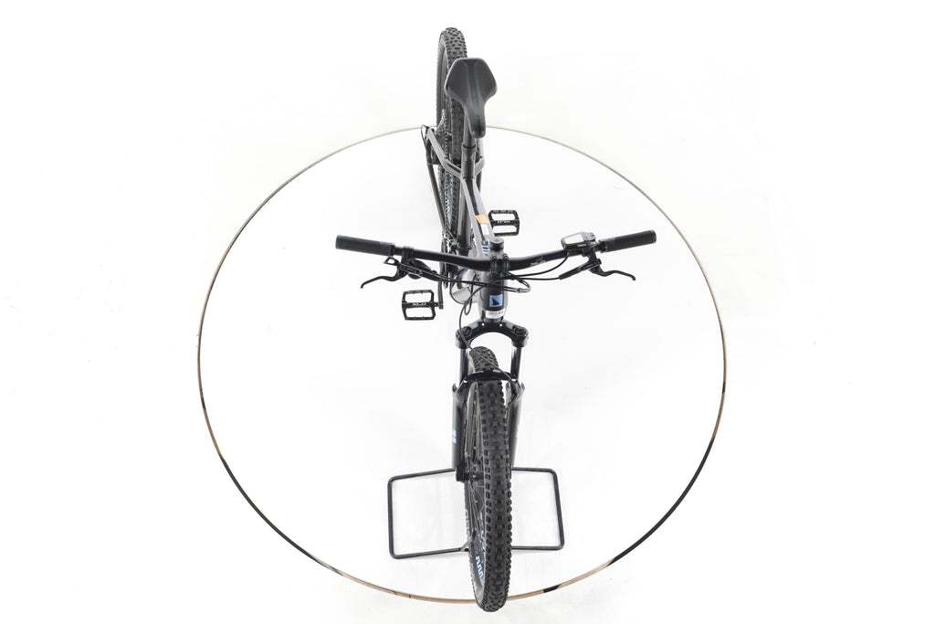 Haibike AllTrack 5 E-Bike - Image 16