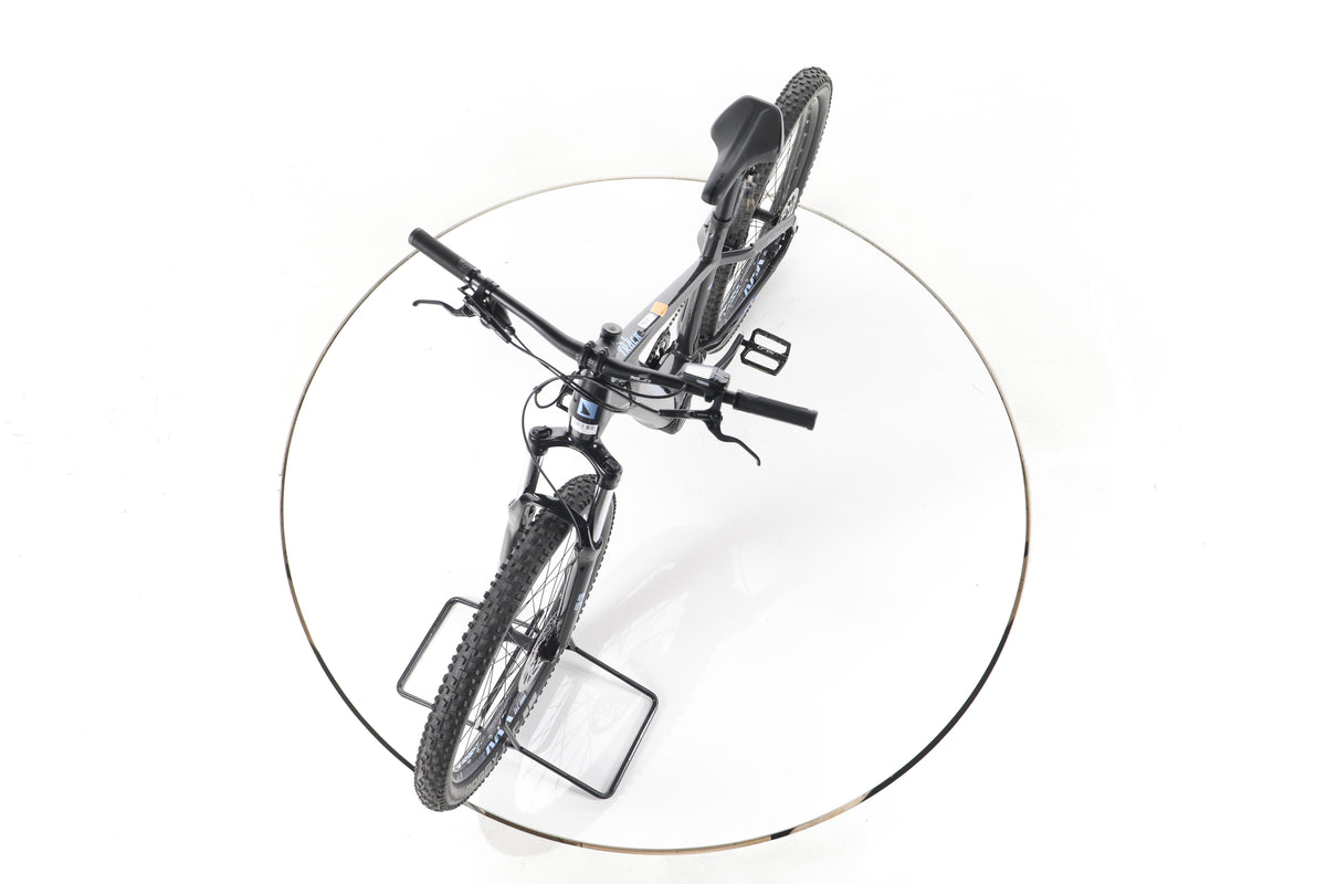 Haibike AllTrack 5 E-Bike - Image 17
