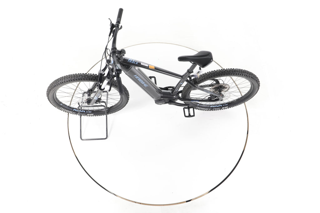 Haibike AllTrack 5 E-Bike - Image 19