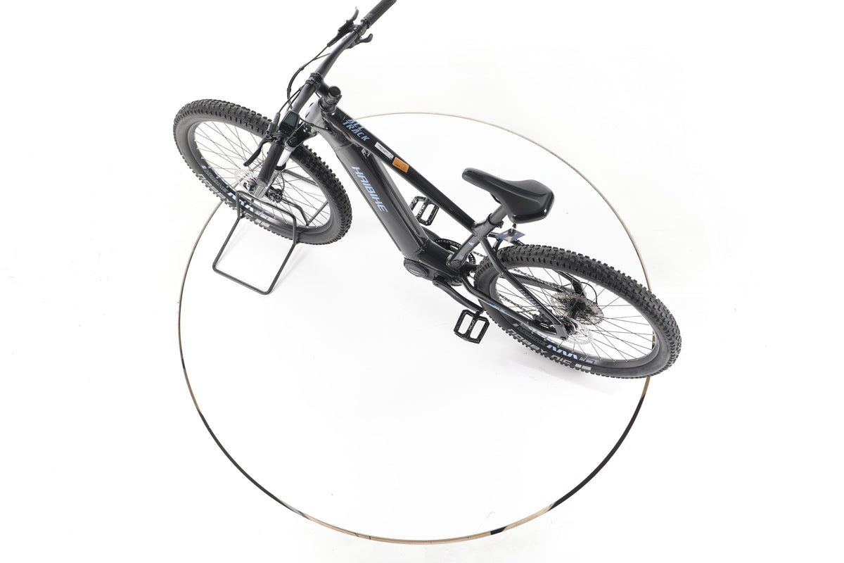 Haibike AllTrack 5 E-Bike - Image 20