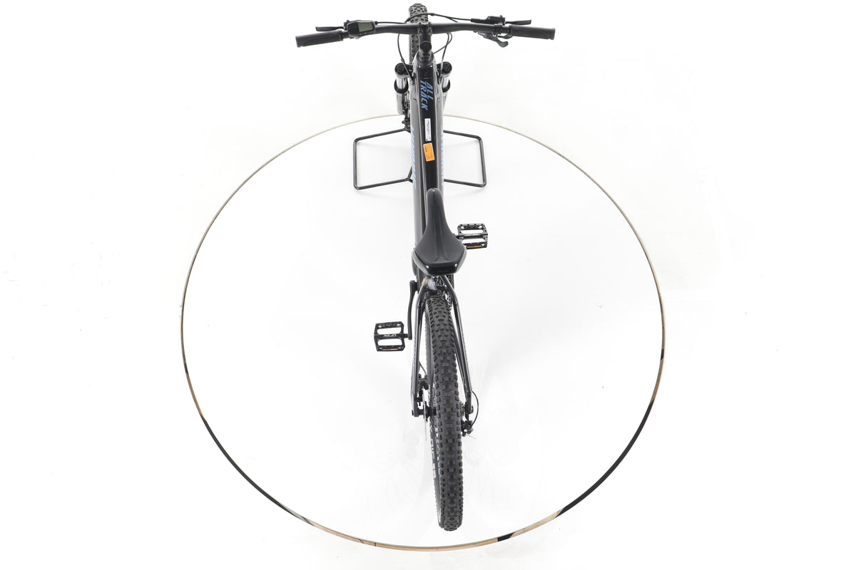 Haibike AllTrack 5 E-Bike - Image 22