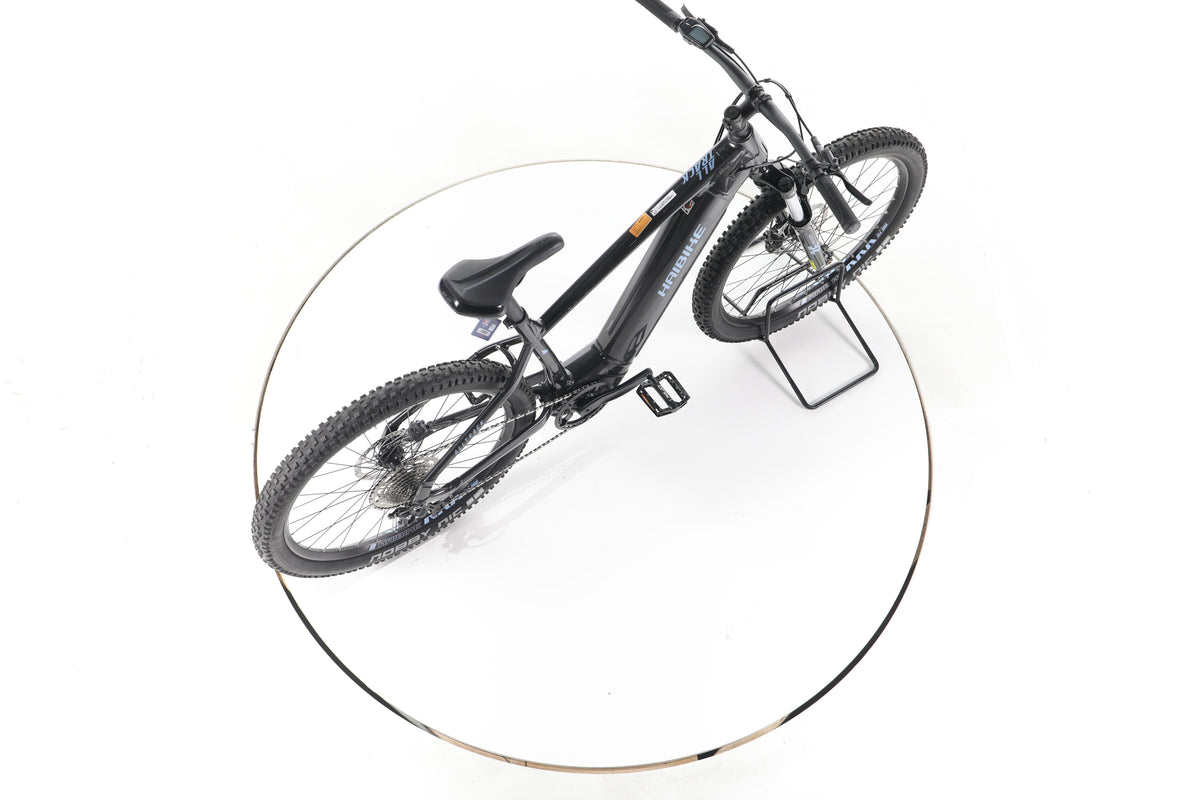 Haibike AllTrack 5 E-Bike - Image 24