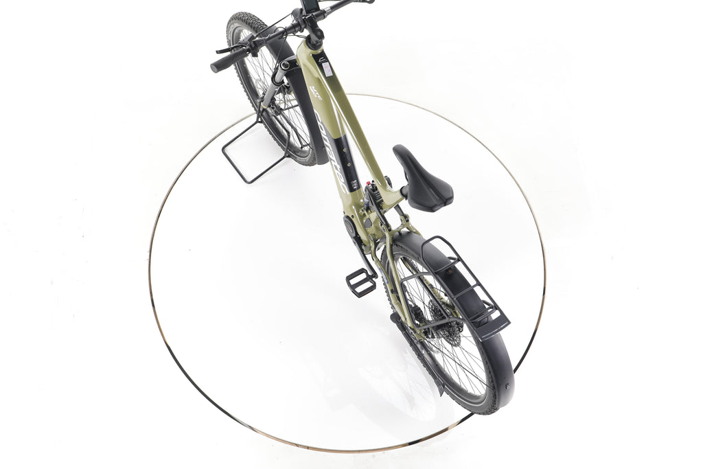 Corratec E-Power MTC 120 SUV E-Bike - Image 21