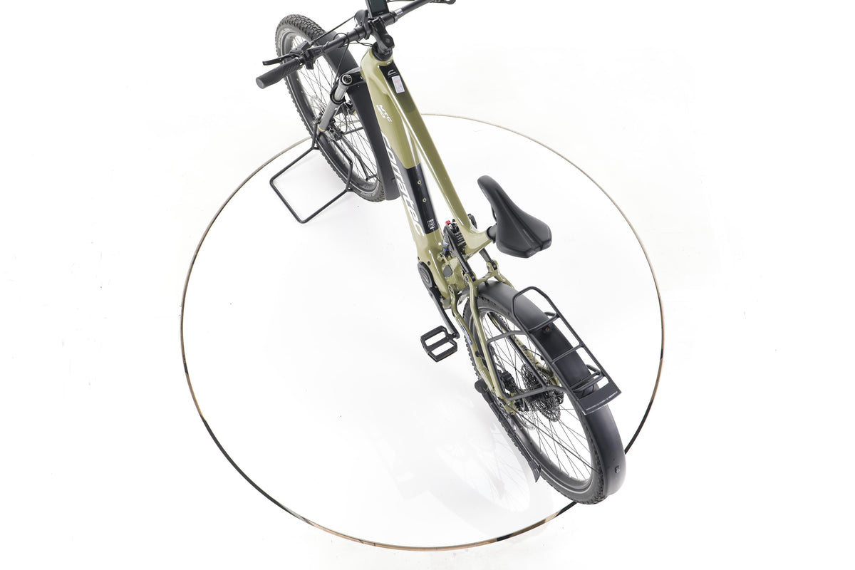 Corratec E-Power MTC 120 SUV E-Bike - Image 21