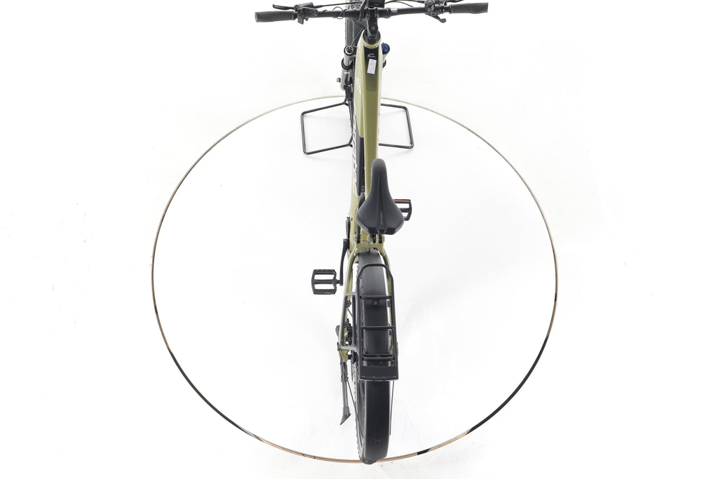Corratec E-Power MTC 120 SUV E-Bike - Image 22