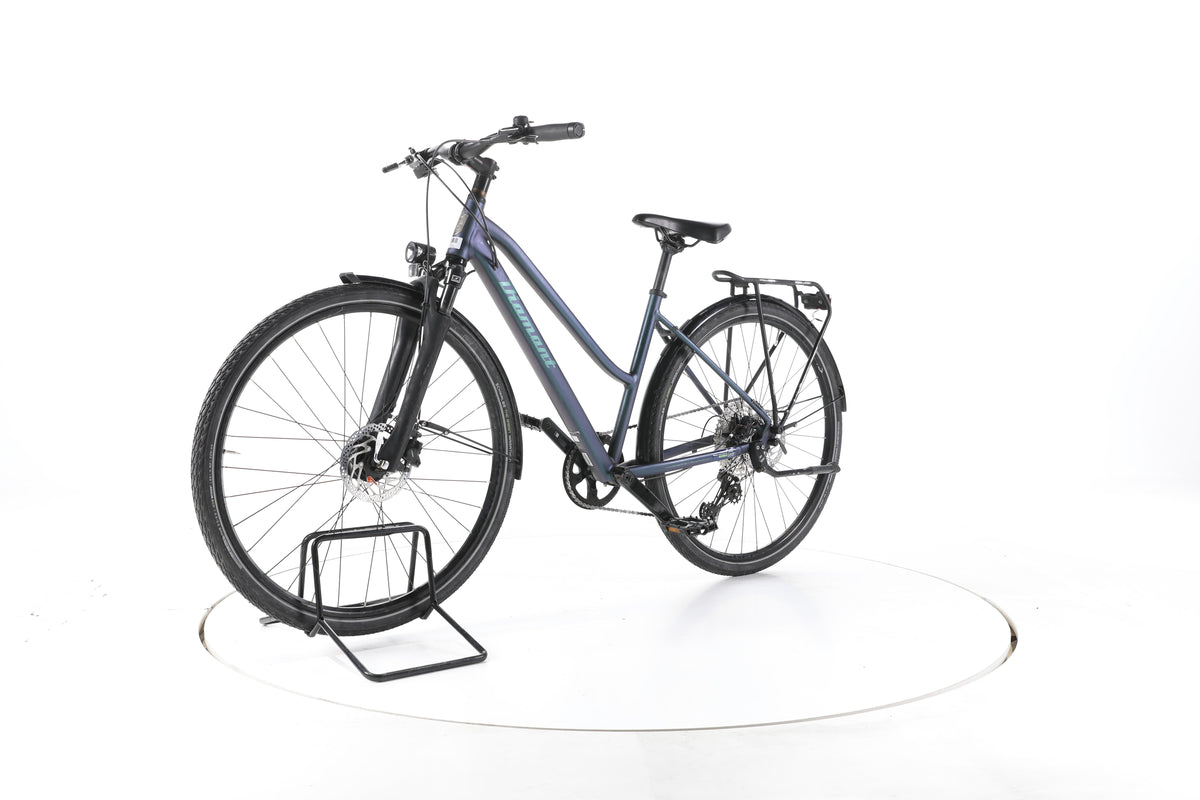 Diamant Elan Super Deluxe Fahrrad City & Trekking - Image 6