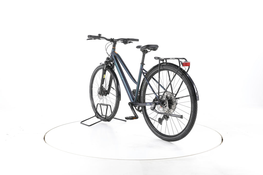 Diamant Elan Super Deluxe Fahrrad City & Trekking - Image 9