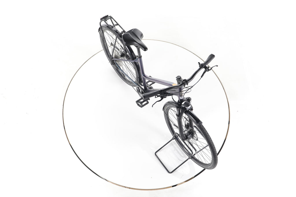 Diamant Elan Super Deluxe Fahrrad City & Trekking - Image 15