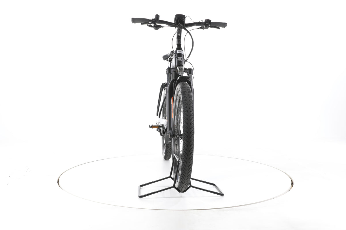 Kettler Quadriga T&C Comp Trekking E-Bike - Image 4