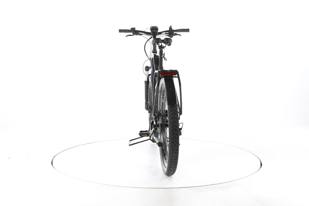 Kettler Quadriga T&C Comp Trekking E-Bike - Image 10