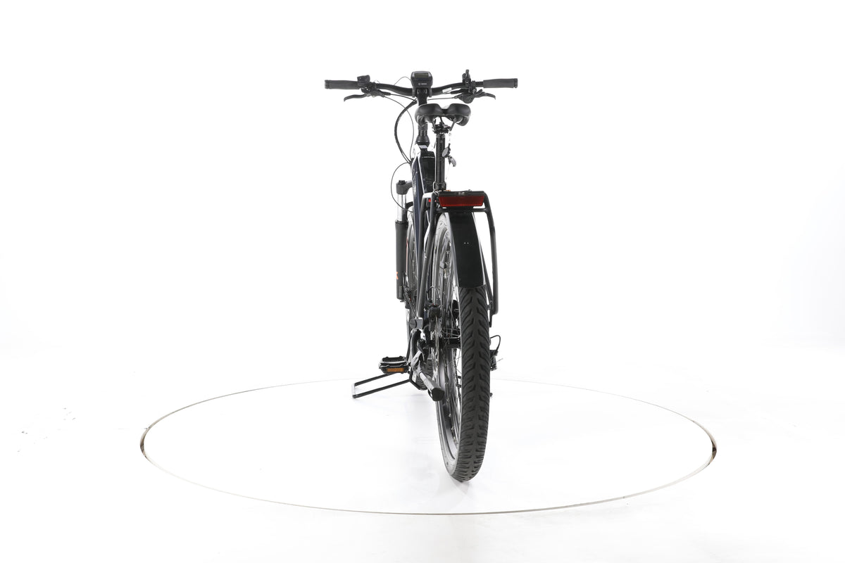 Kettler Quadriga T&C Comp Trekking E-Bike - Image 10