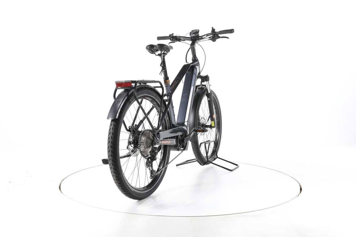 Kettler Quadriga T&C Comp Trekking E-Bike - Image 11