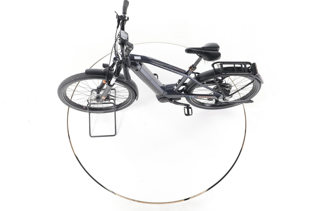 Kettler Quadriga T&C Comp Trekking E-Bike - Image 19