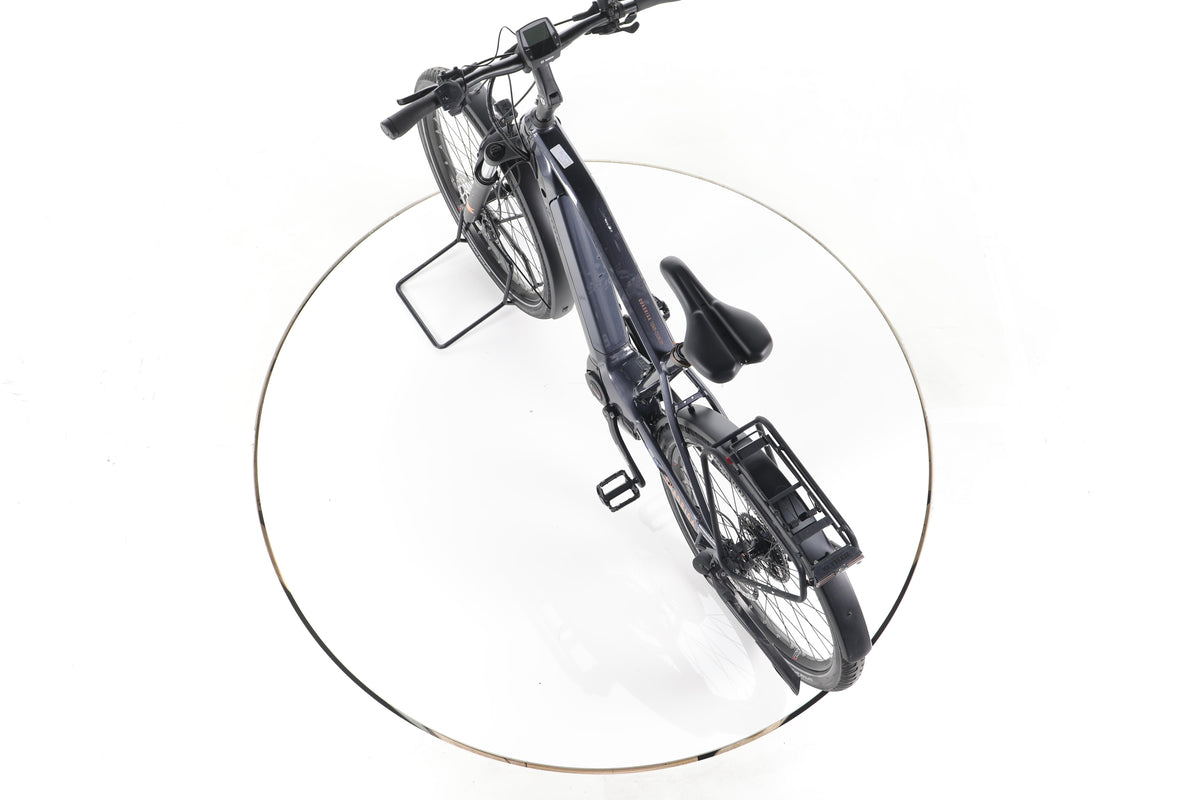 Kettler Quadriga T&C Comp Trekking E-Bike - Image 21