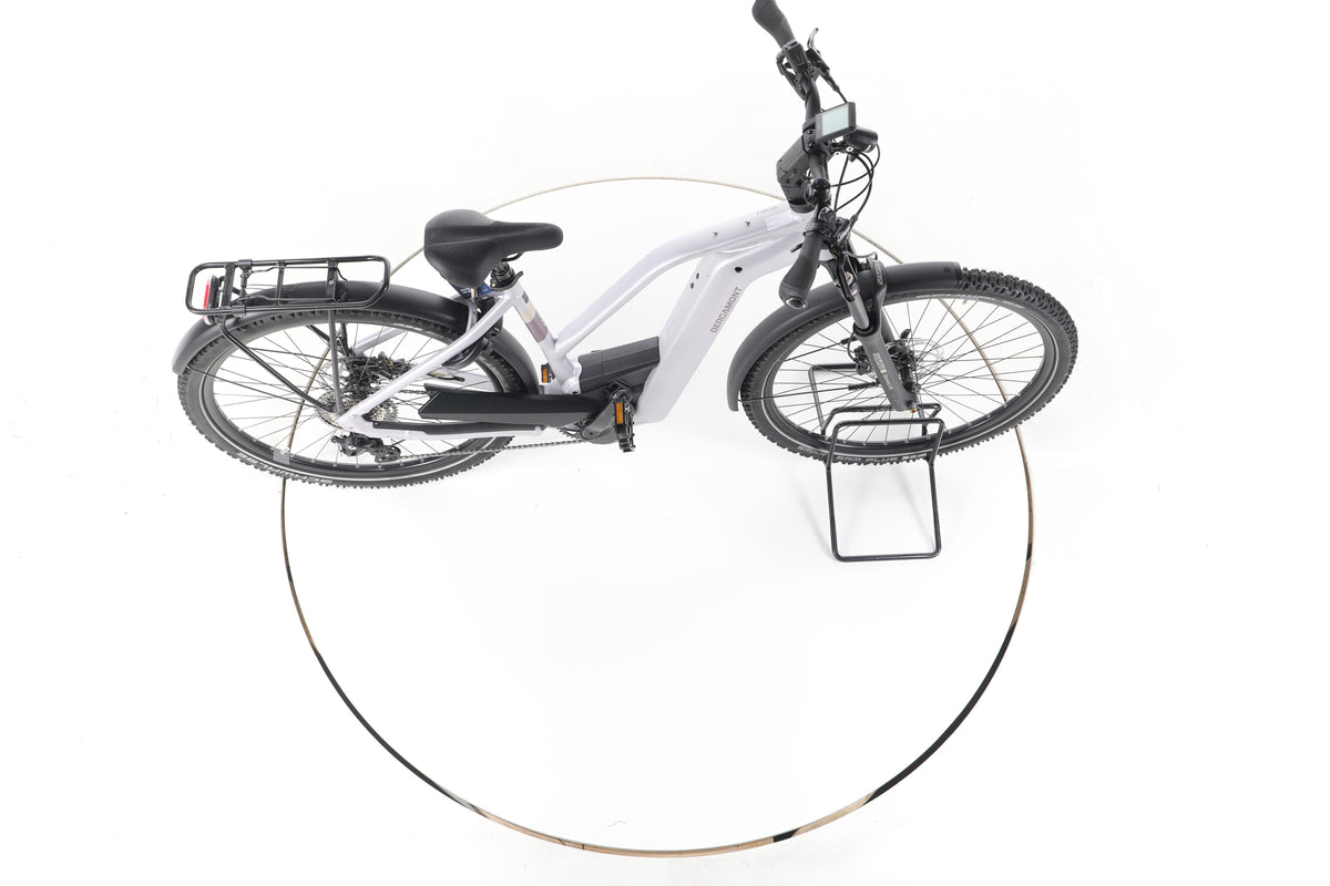 Bergamont E-Horizon SUV 6 Lady SUV E-Bike - Image 13