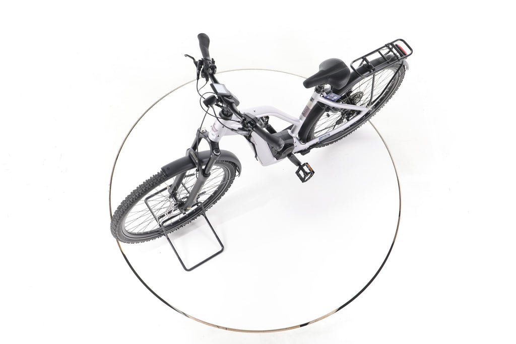 Bergamont E-Horizon SUV 6 Lady SUV E-Bike - Image 18