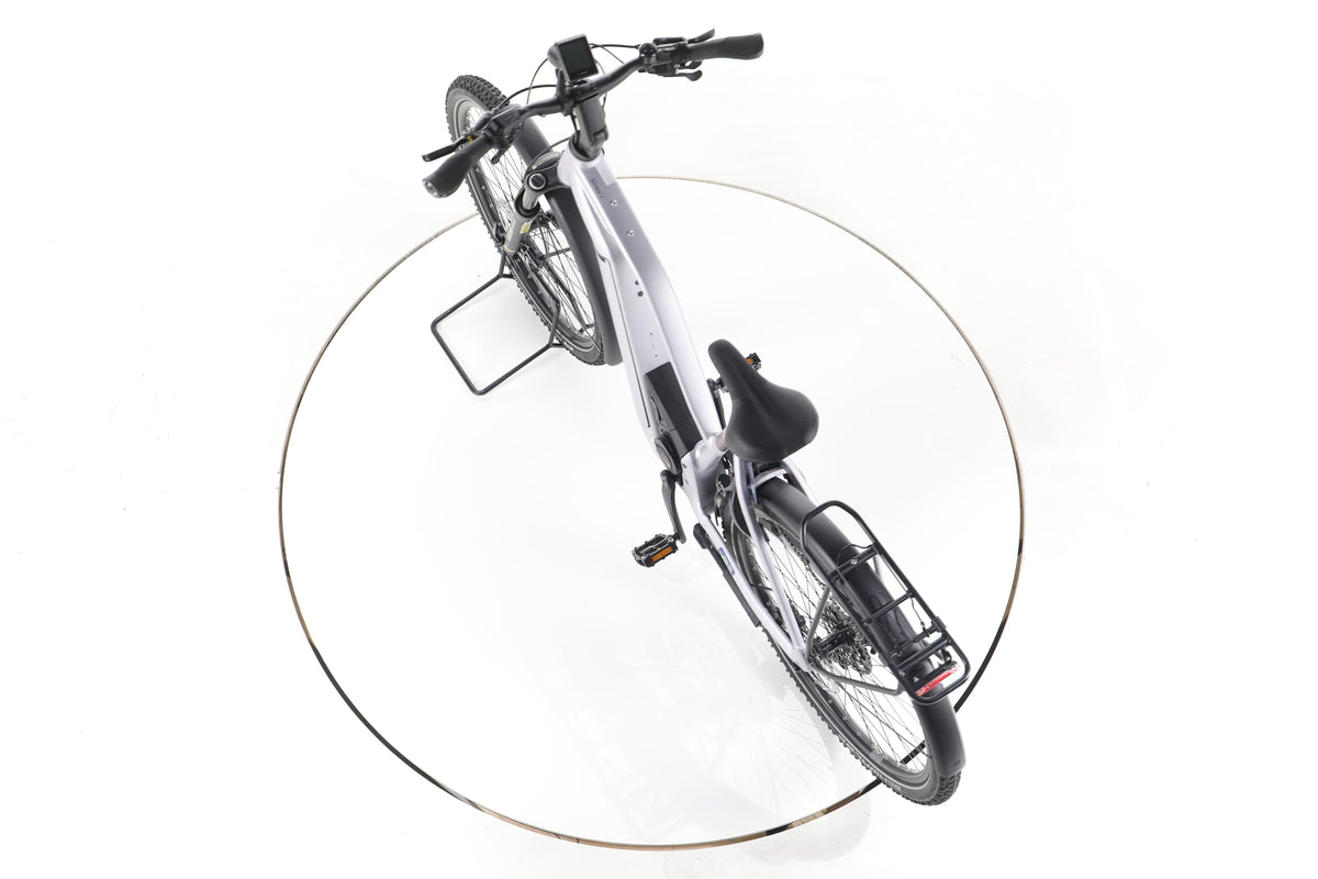 Bergamont E-Horizon SUV 6 Lady SUV E-Bike - Image 21